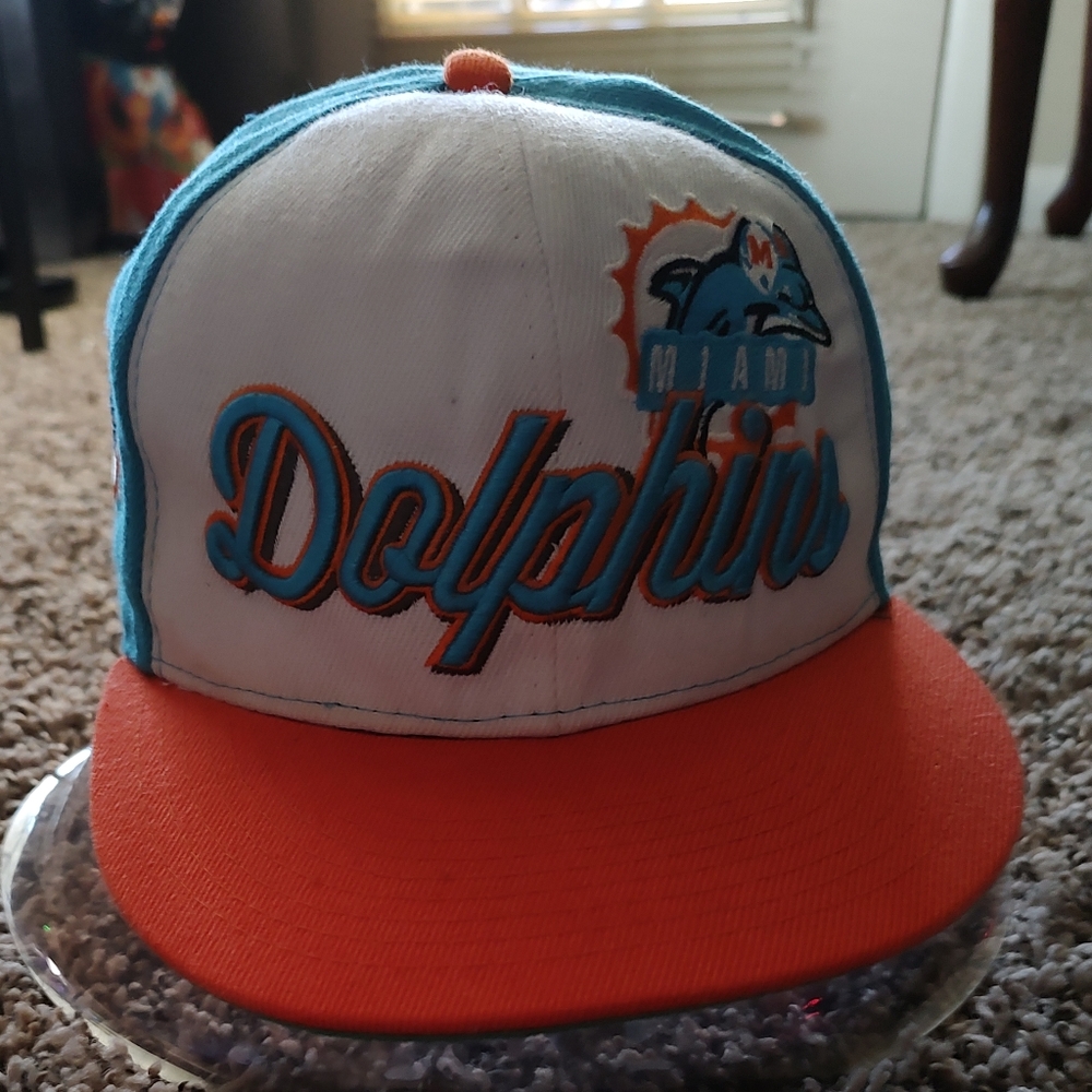 Miami Dolphins Hat